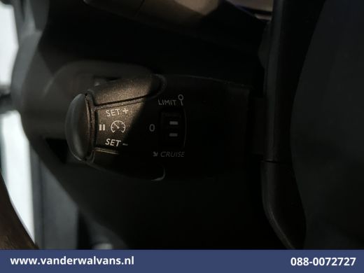 Citroën Berlingo 1.5 BlueHDI L1H1 Euro6 Airco | Apple Carplay | Cruisecontrol | Parkeersensoren Android Auto, ActivLease financial lease