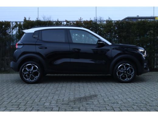 Citroën C3 1.2 Turbo 100pk Max | Cruise Control | Camera | Navigatie | Climate Control | LMV | LED | Comfort... ActivLease financial lease
