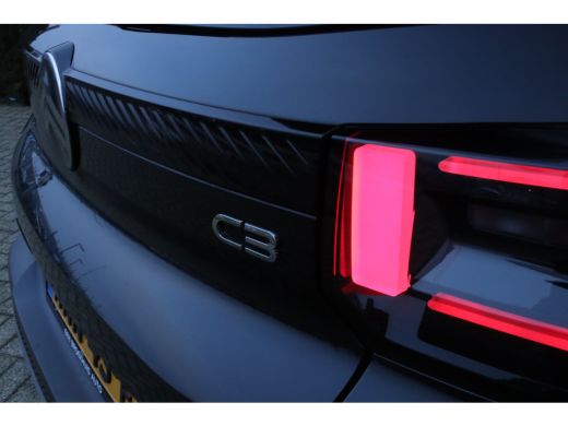 Citroën C3 1.2 Turbo 100pk Max | Cruise Control | Camera | Navigatie | Climate Control | LMV | LED | Comfort... ActivLease financial lease