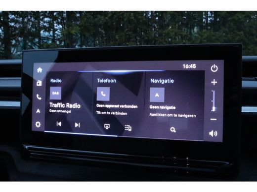 Citroën C3 1.2 Turbo 100pk Max | Cruise Control | Camera | Navigatie | Climate Control | LMV | LED | Comfort... ActivLease financial lease