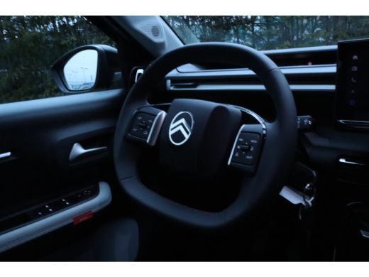 Citroën C3 1.2 Turbo 100pk Max | Cruise Control | Camera | Navigatie | Climate Control | LMV | LED | Comfort... ActivLease financial lease