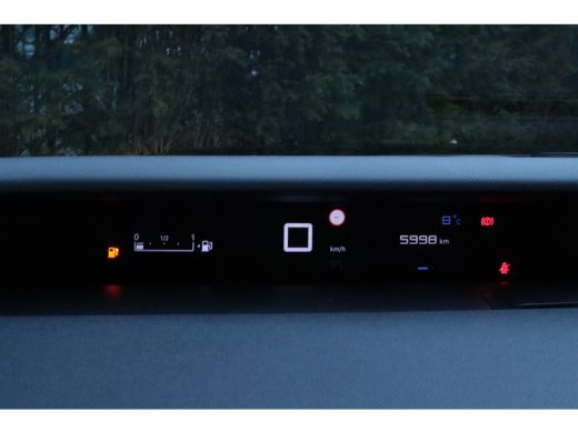 Citroën C3 1.2 Turbo 100pk Max | Cruise Control | Camera | Navigatie | Climate Control | LMV | LED | Comfort... ActivLease financial lease