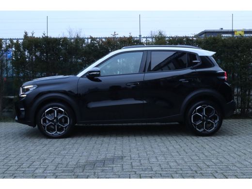 Citroën C3 1.2 Turbo 100pk Max | Cruise Control | Camera | Navigatie | Climate Control | LMV | LED | Comfort... ActivLease financial lease