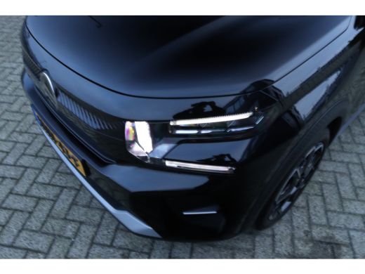 Citroën C3 1.2 Turbo 100pk Max | Cruise Control | Camera | Navigatie | Climate Control | LMV | LED | Comfort... ActivLease financial lease