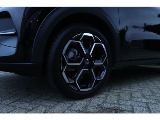 Citroën C3 1.2 Turbo 100pk Max | Cruise Control | Camera | Navigatie | Climate Control | LMV | LED | Comfort... ActivLease financial lease