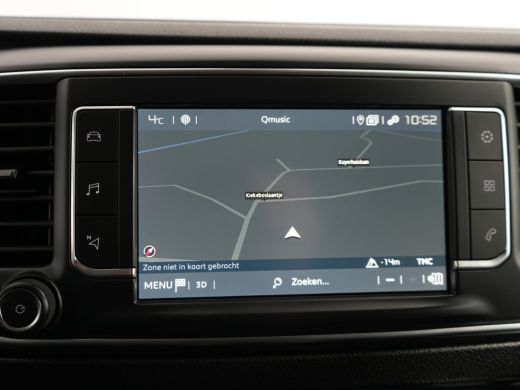 Fiat Scudo 2.0 MultiJet L3H1 DC Business Pro | &euro;41.000,- fiscaal, lage bijtelling! | Airco (automatisch) | B... ActivLease financial lease