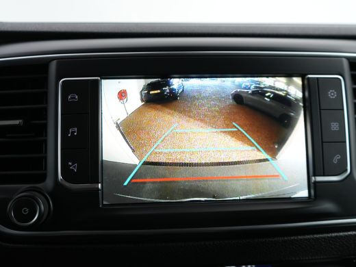 Fiat Scudo 2.0 MultiJet L3H1 DC Business Pro | &euro;41.000,- fiscaal, lage bijtelling! | Airco (automatisch) | B... ActivLease financial lease