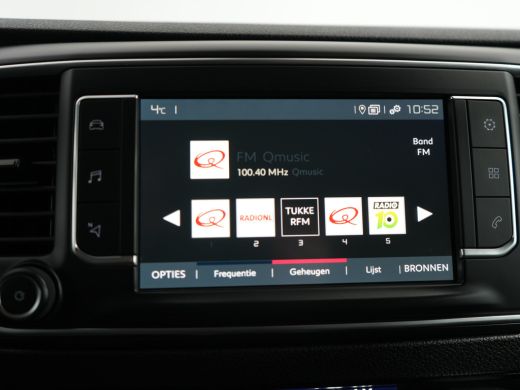 Fiat Scudo 2.0 MultiJet L3H1 DC Business Pro | &euro;41.000,- fiscaal, lage bijtelling! | Airco (automatisch) | B... ActivLease financial lease