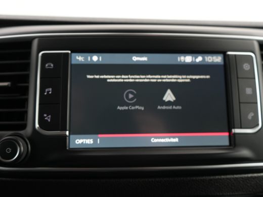 Fiat Scudo 2.0 MultiJet L3H1 DC Business Pro | &euro;41.000,- fiscaal, lage bijtelling! | Airco (automatisch) | B... ActivLease financial lease