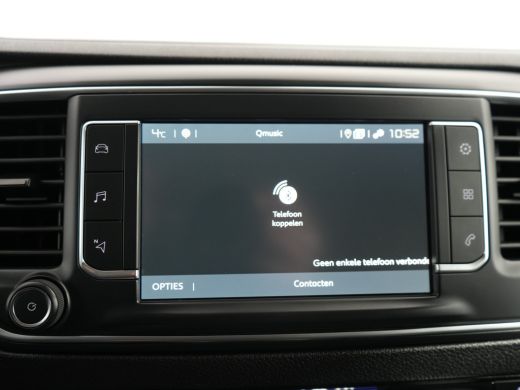 Fiat Scudo 2.0 MultiJet L3H1 DC Business Pro | &euro;41.000,- fiscaal, lage bijtelling! | Airco (automatisch) | B... ActivLease financial lease