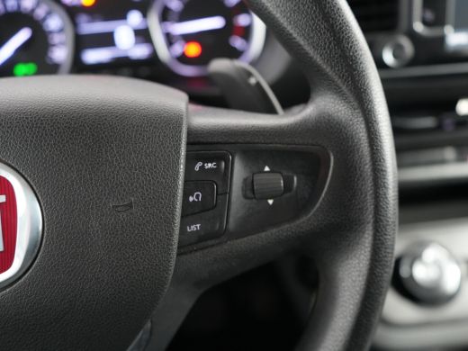 Fiat Scudo 2.0 MultiJet L3H1 DC Business Pro | &euro;41.000,- fiscaal, lage bijtelling! | Airco (automatisch) | B... ActivLease financial lease