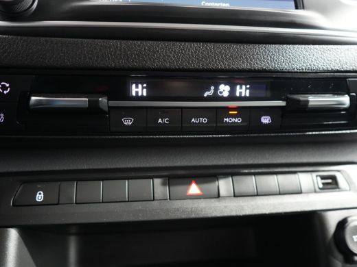 Fiat Scudo 2.0 MultiJet L3H1 DC Business Pro | &euro;41.000,- fiscaal, lage bijtelling! | Airco (automatisch) | B... ActivLease financial lease