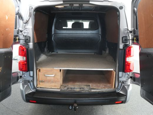 Fiat Scudo 2.0 MultiJet L3H1 DC Business Pro | &euro;41.000,- fiscaal, lage bijtelling! | Airco (automatisch) | B... ActivLease financial lease