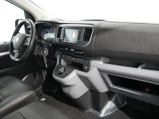 Fiat Scudo 2.0 MultiJet L3H1 DC Business Pro | &euro;41.000,- fiscaal, lage bijtelling! | Airco (automatisch) | B... ActivLease financial lease