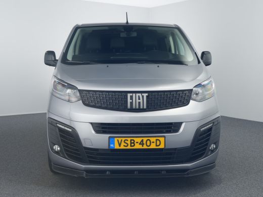 Fiat Scudo 2.0 MultiJet L3H1 DC Business Pro | &euro;41.000,- fiscaal, lage bijtelling! | Airco (automatisch) | B... ActivLease financial lease