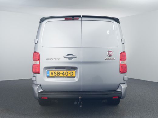 Fiat Scudo 2.0 MultiJet L3H1 DC Business Pro | &euro;41.000,- fiscaal, lage bijtelling! | Airco (automatisch) | B... ActivLease financial lease