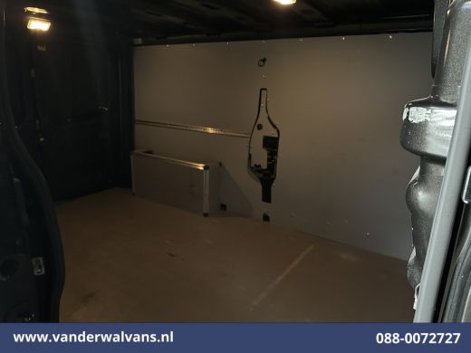 Fiat Talento 2.0 MultiJet 146pk L2H1 Euro6 Airco | Camera | Navigatie | Cruisecontrol Trekhaak, Parkeersensore... ActivLease financial lease