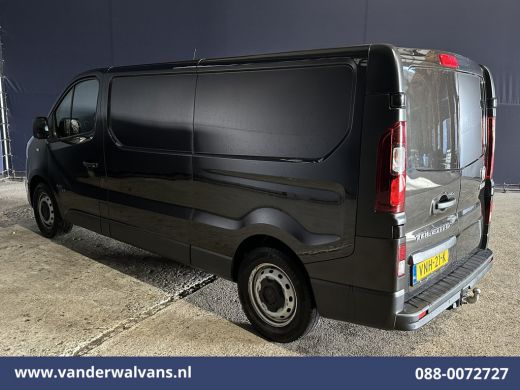 Fiat Talento 2.0 MultiJet 146pk L2H1 Euro6 Airco | Camera | Navigatie | Cruisecontrol Trekhaak, Parkeersensore... ActivLease financial lease