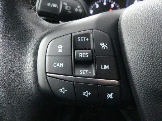 Ford Fiesta 1.0 EcoBoost 95PK Titanium | ADAPTIVE CRUISE | NAVI | DODEHOEKDECTIE | STOEL+STUUR+VOORRUITVERWAR... ActivLease financial lease