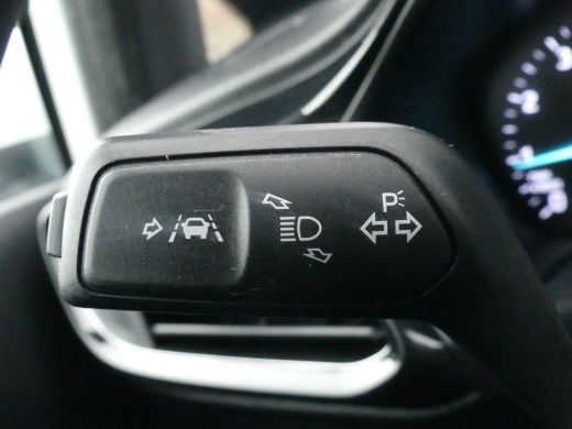 Ford Fiesta 1.0 EcoBoost 95PK Titanium | ADAPTIVE CRUISE | NAVI | DODEHOEKDECTIE | STOEL+STUUR+VOORRUITVERWAR... ActivLease financial lease