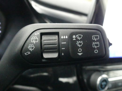 Ford Fiesta 1.0 EcoBoost 95PK Titanium | ADAPTIVE CRUISE | NAVI | DODEHOEKDECTIE | STOEL+STUUR+VOORRUITVERWAR... ActivLease financial lease