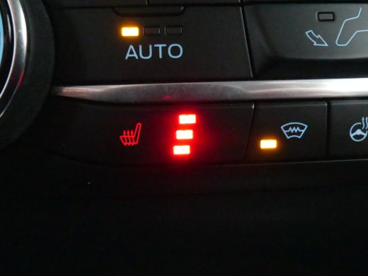 Ford Fiesta 1.0 EcoBoost 95PK Titanium | ADAPTIVE CRUISE | NAVI | DODEHOEKDECTIE | STOEL+STUUR+VOORRUITVERWAR... ActivLease financial lease