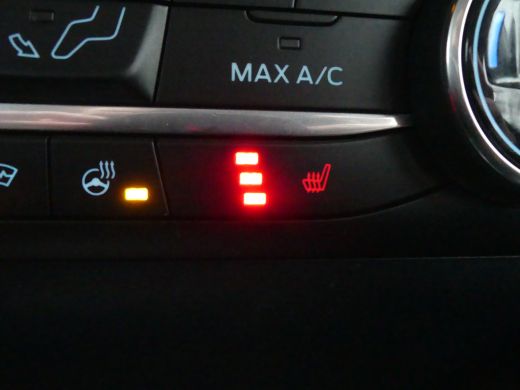 Ford Fiesta 1.0 EcoBoost 95PK Titanium | ADAPTIVE CRUISE | NAVI | DODEHOEKDECTIE | STOEL+STUUR+VOORRUITVERWAR... ActivLease financial lease