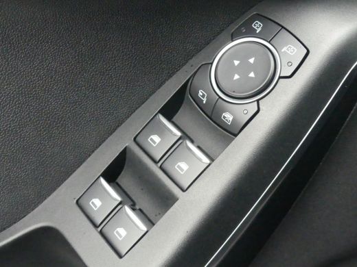 Ford Fiesta 1.0 EcoBoost 95PK Titanium | ADAPTIVE CRUISE | NAVI | DODEHOEKDECTIE | STOEL+STUUR+VOORRUITVERWAR... ActivLease financial lease