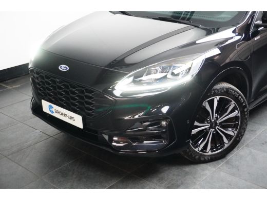 Ford Kuga Plug-In Hybrid ST-Line X | 100% dealer o.h. | 19'' | Adaptieve cruise | Head-up display | Winter-... ActivLease financial lease