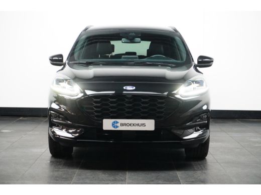 Ford Kuga Plug-In Hybrid ST-Line X | 100% dealer o.h. | 19'' | Adaptieve cruise | Head-up display | Winter-... ActivLease financial lease