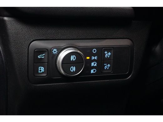 Ford Kuga Plug-In Hybrid ST-Line X | 100% dealer o.h. | 19'' | Adaptieve cruise | Head-up display | Winter-... ActivLease financial lease