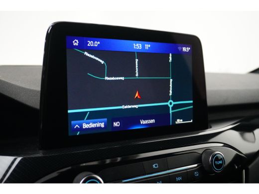 Ford Kuga Plug-In Hybrid ST-Line X | 100% dealer o.h. | 19'' | Adaptieve cruise | Head-up display | Winter-... ActivLease financial lease