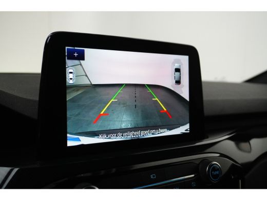 Ford Kuga Plug-In Hybrid ST-Line X | 100% dealer o.h. | 19'' | Adaptieve cruise | Head-up display | Winter-... ActivLease financial lease