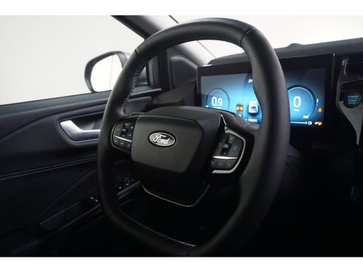 Ford Puma 1.0 EcoBoost Hybrid Titanium Automaat | Achterspoiler | Achteruitrijcamera | Airco (automatisch) ActivLease financial lease