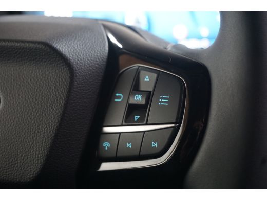 Ford Puma 1.0 EcoBoost Hybrid Titanium Automaat | Achterspoiler | Achteruitrijcamera | Airco (automatisch) ActivLease financial lease