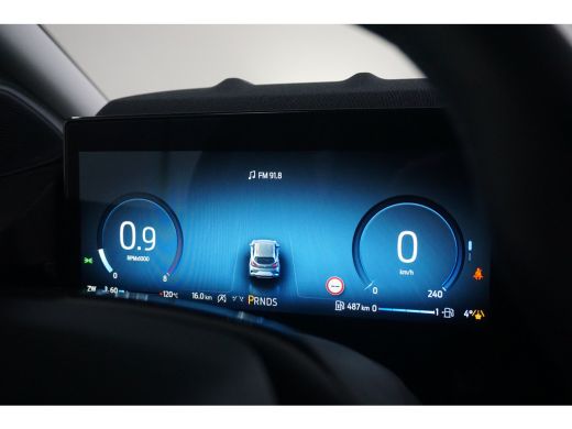 Ford Puma 1.0 EcoBoost Hybrid Titanium Automaat | Achterspoiler | Achteruitrijcamera | Airco (automatisch) ActivLease financial lease