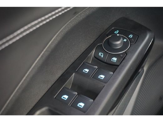 Ford Puma 1.0 EcoBoost Hybrid Titanium Automaat | Achterspoiler | Achteruitrijcamera | Airco (automatisch) ActivLease financial lease