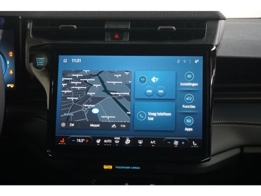 Ford Puma 1.0 EcoBoost Hybrid Titanium Automaat | Achterspoiler | Achteruitrijcamera | Airco (automatisch) ActivLease financial lease