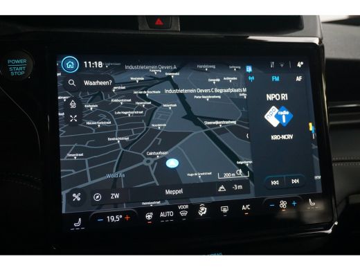 Ford Puma 1.0 EcoBoost Hybrid Titanium Automaat | Achterspoiler | Achteruitrijcamera | Airco (automatisch) ActivLease financial lease