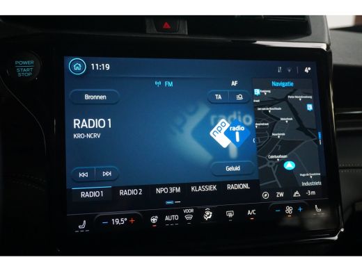 Ford Puma 1.0 EcoBoost Hybrid Titanium Automaat | Achterspoiler | Achteruitrijcamera | Airco (automatisch) ActivLease financial lease