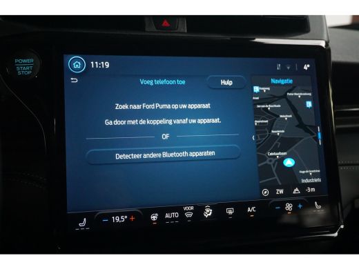 Ford Puma 1.0 EcoBoost Hybrid Titanium Automaat | Achterspoiler | Achteruitrijcamera | Airco (automatisch) ActivLease financial lease