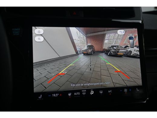 Ford Puma 1.0 EcoBoost Hybrid Titanium Automaat | Achterspoiler | Achteruitrijcamera | Airco (automatisch) ActivLease financial lease