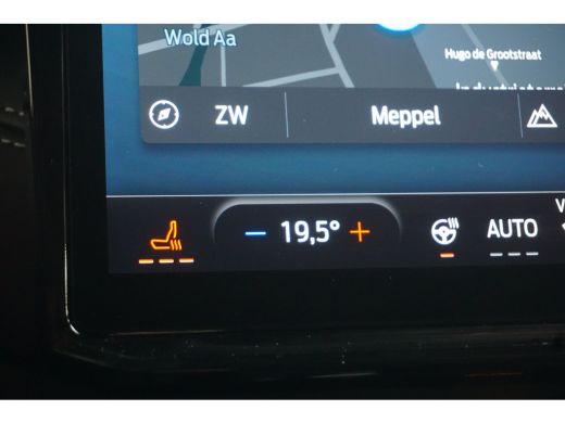 Ford Puma 1.0 EcoBoost Hybrid Titanium Automaat | Achterspoiler | Achteruitrijcamera | Airco (automatisch) ActivLease financial lease