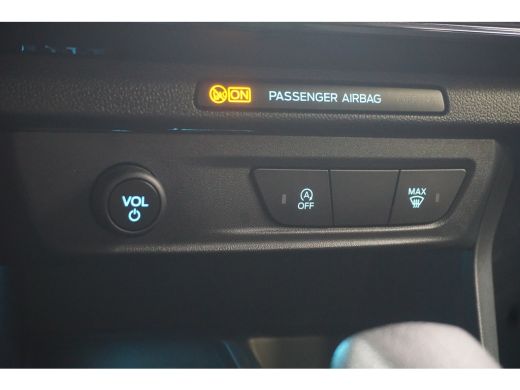 Ford Puma 1.0 EcoBoost Hybrid Titanium Automaat | Achterspoiler | Achteruitrijcamera | Airco (automatisch) ActivLease financial lease