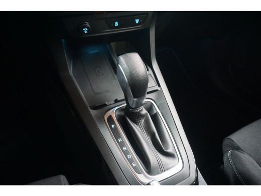 Ford Puma 1.0 EcoBoost Hybrid Titanium Automaat | Achterspoiler | Achteruitrijcamera | Airco (automatisch) ActivLease financial lease