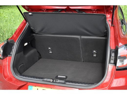 Ford Puma 125PK ECOBOOST HYBRID TITANIUM CARPLAY/LMV/MASSAGE ActivLease financial lease