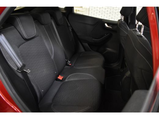 Ford Puma 125PK ECOBOOST HYBRID TITANIUM CARPLAY/LMV/MASSAGE ActivLease financial lease