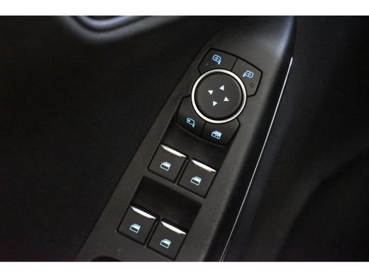 Ford Puma 125PK ECOBOOST HYBRID TITANIUM CARPLAY/LMV/MASSAGE ActivLease financial lease