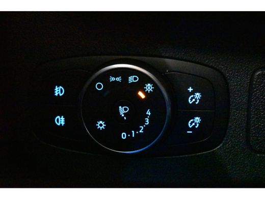 Ford Puma 125PK ECOBOOST HYBRID TITANIUM CARPLAY/LMV/MASSAGE ActivLease financial lease