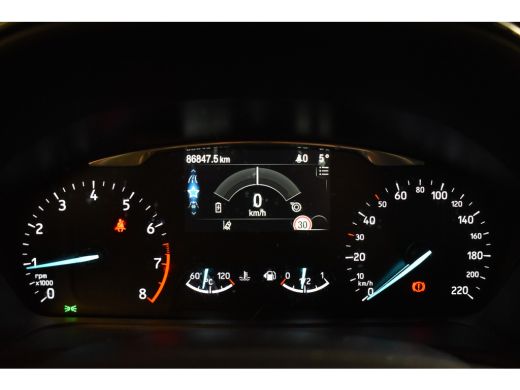 Ford Puma 125PK ECOBOOST HYBRID TITANIUM CARPLAY/LMV/MASSAGE ActivLease financial lease